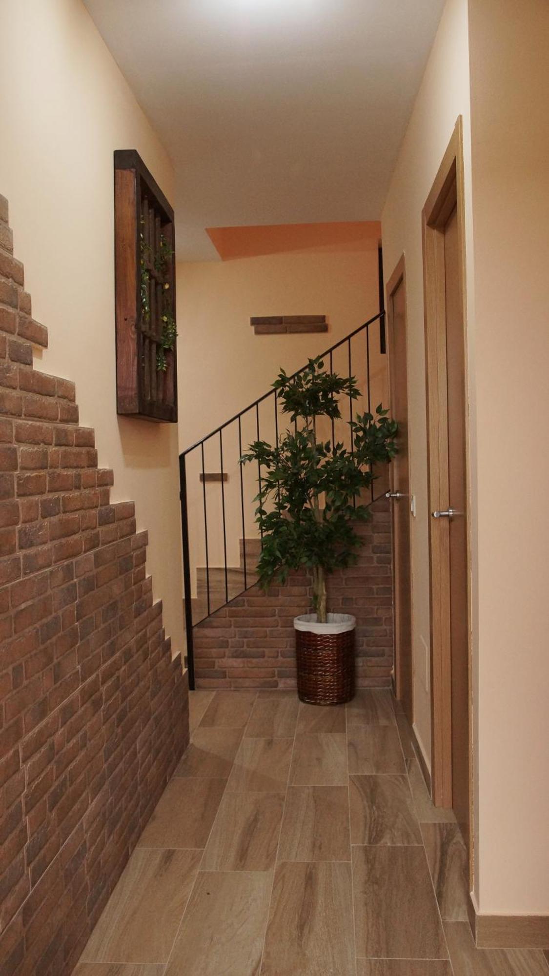 El Pajar De Neme Vila Trescasas Exterior foto